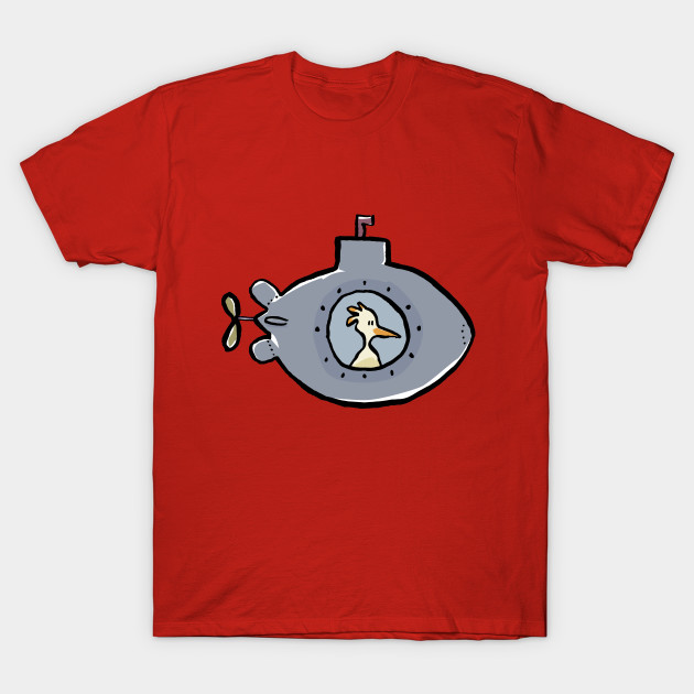 submarine